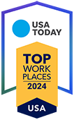 Top Workplaces 2023